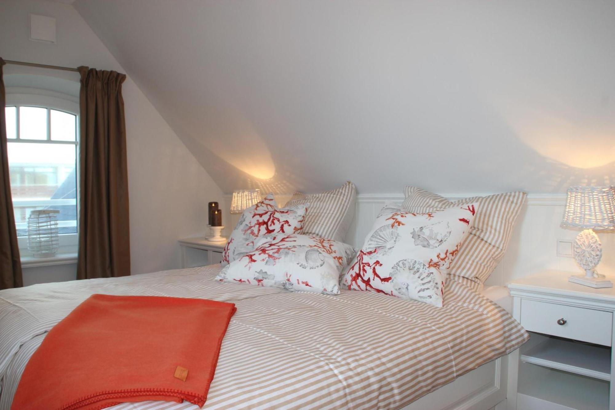 Sylt Flair 9 Leilighet Westerland Eksteriør bilde