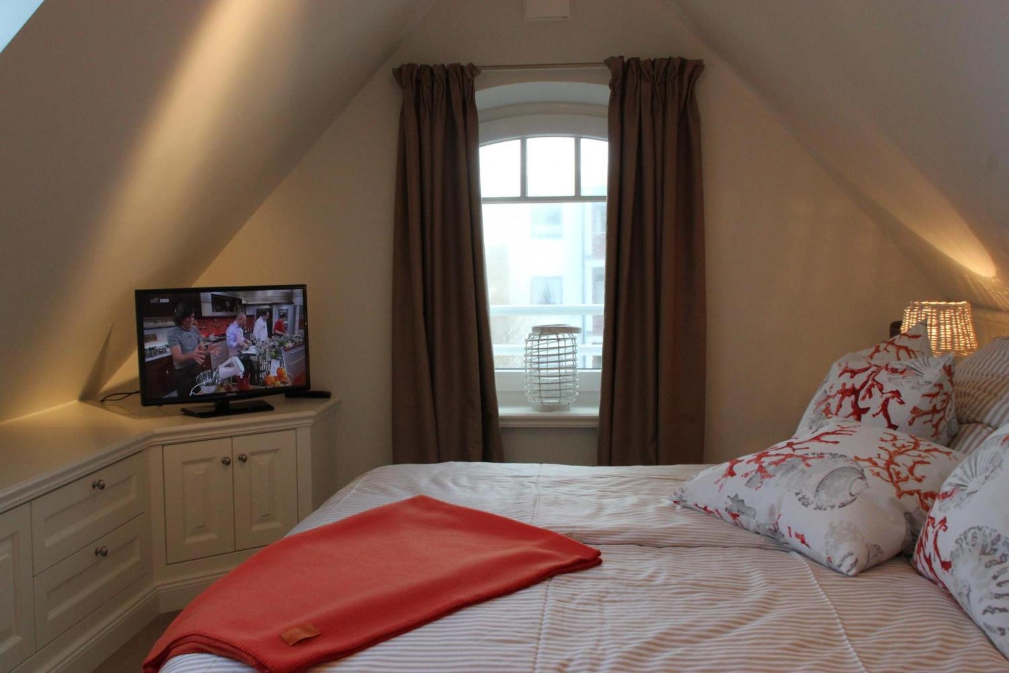 Sylt Flair 9 Leilighet Westerland Eksteriør bilde