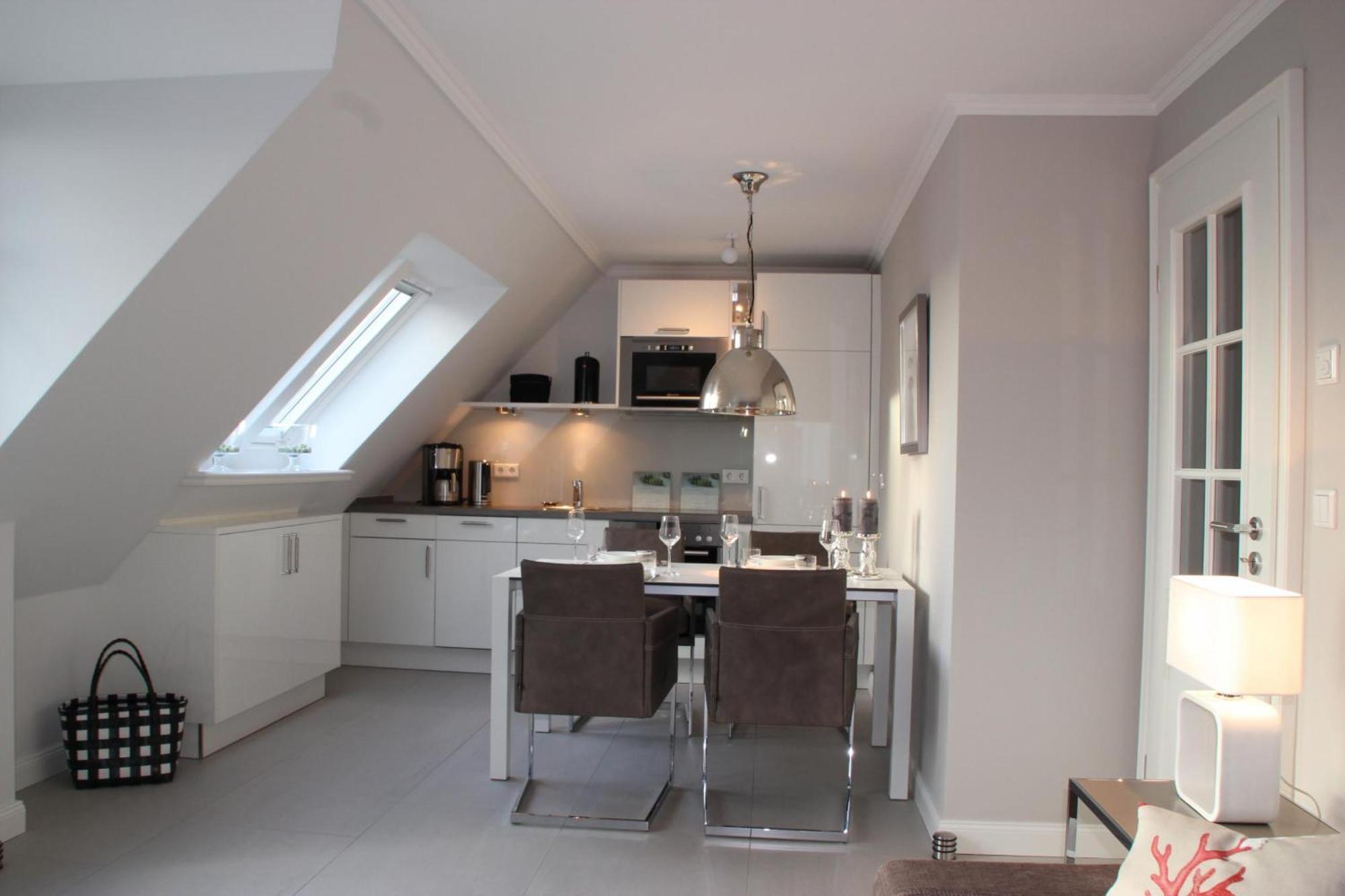 Sylt Flair 9 Leilighet Westerland Eksteriør bilde